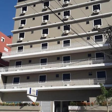 Hotel Sempre Executive Salwador Zewnętrze zdjęcie