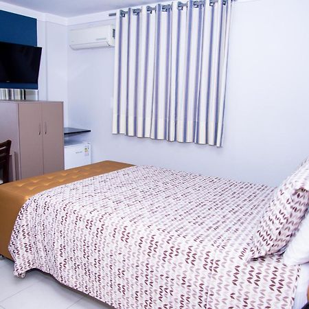 Hotel Sempre Executive Salwador Zewnętrze zdjęcie