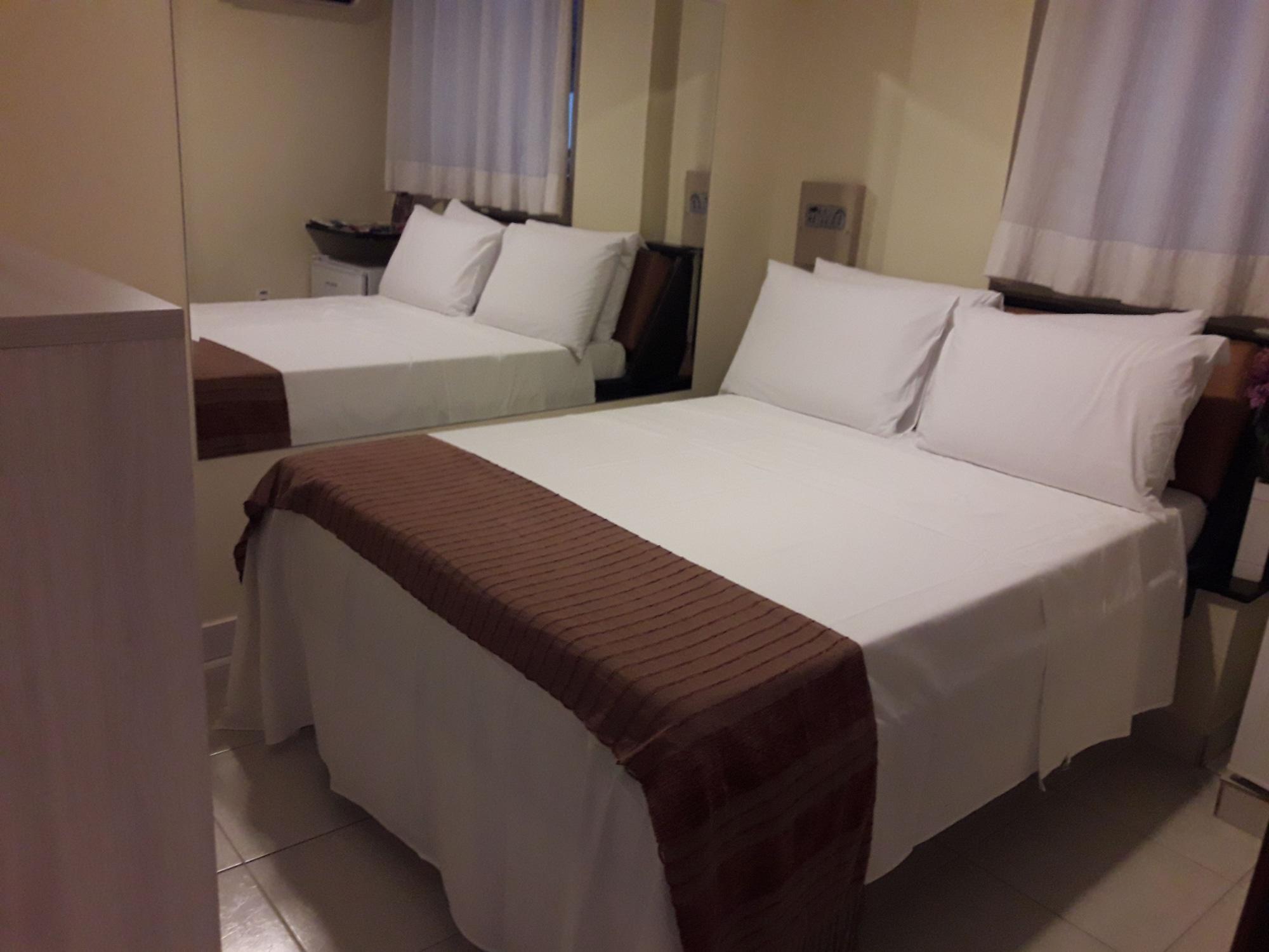 Hotel Sempre Executive Salwador Zewnętrze zdjęcie