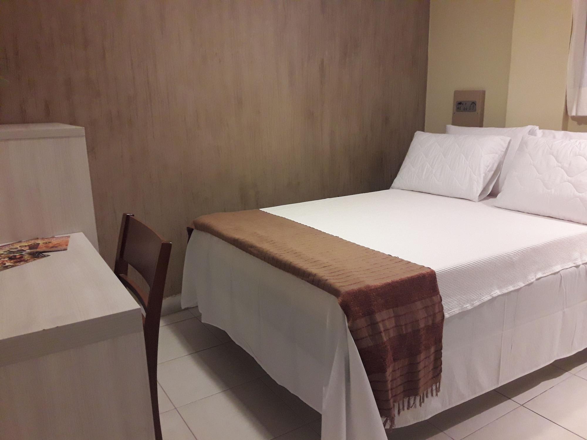 Hotel Sempre Executive Salwador Zewnętrze zdjęcie