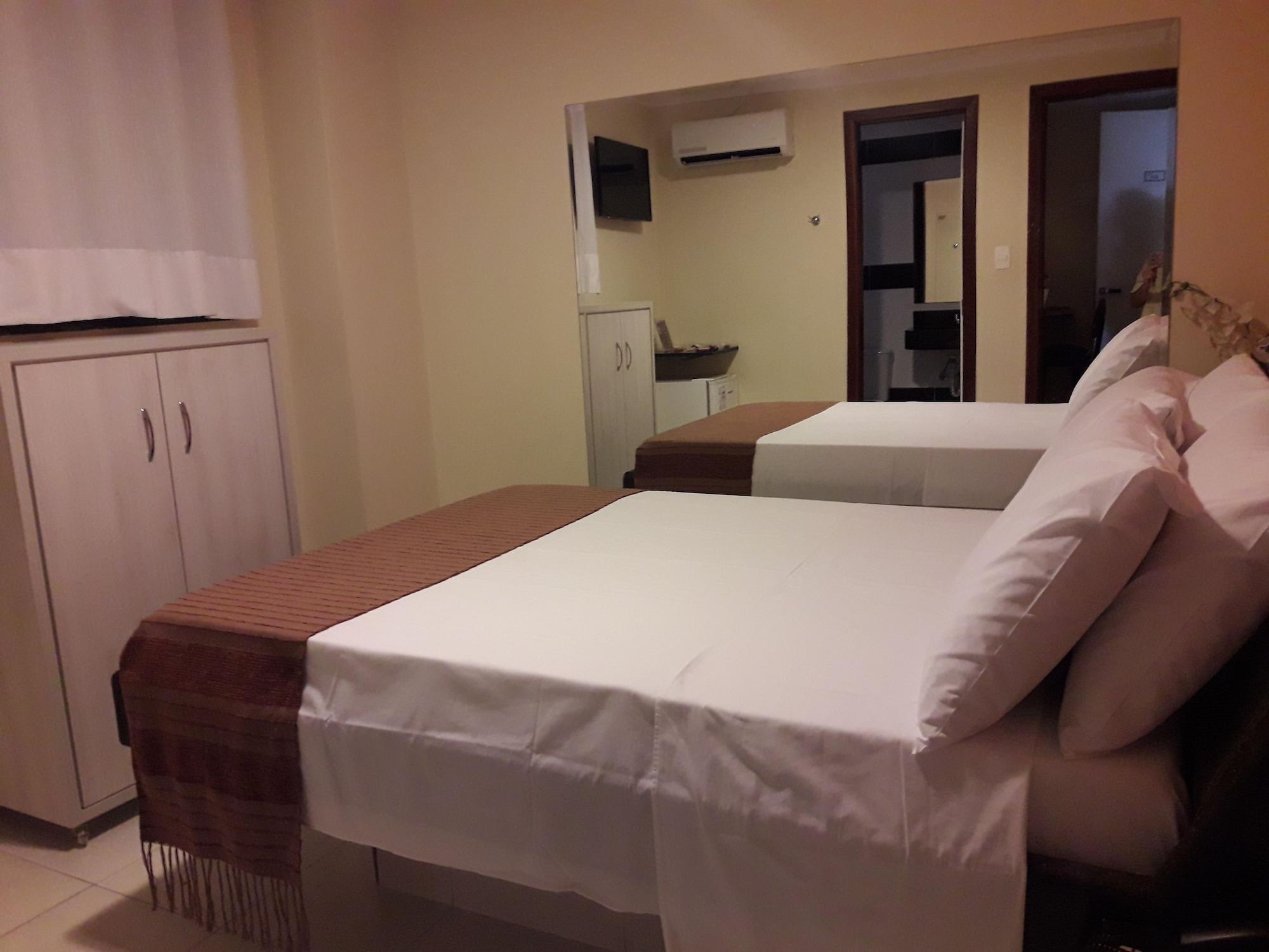 Hotel Sempre Executive Salwador Zewnętrze zdjęcie