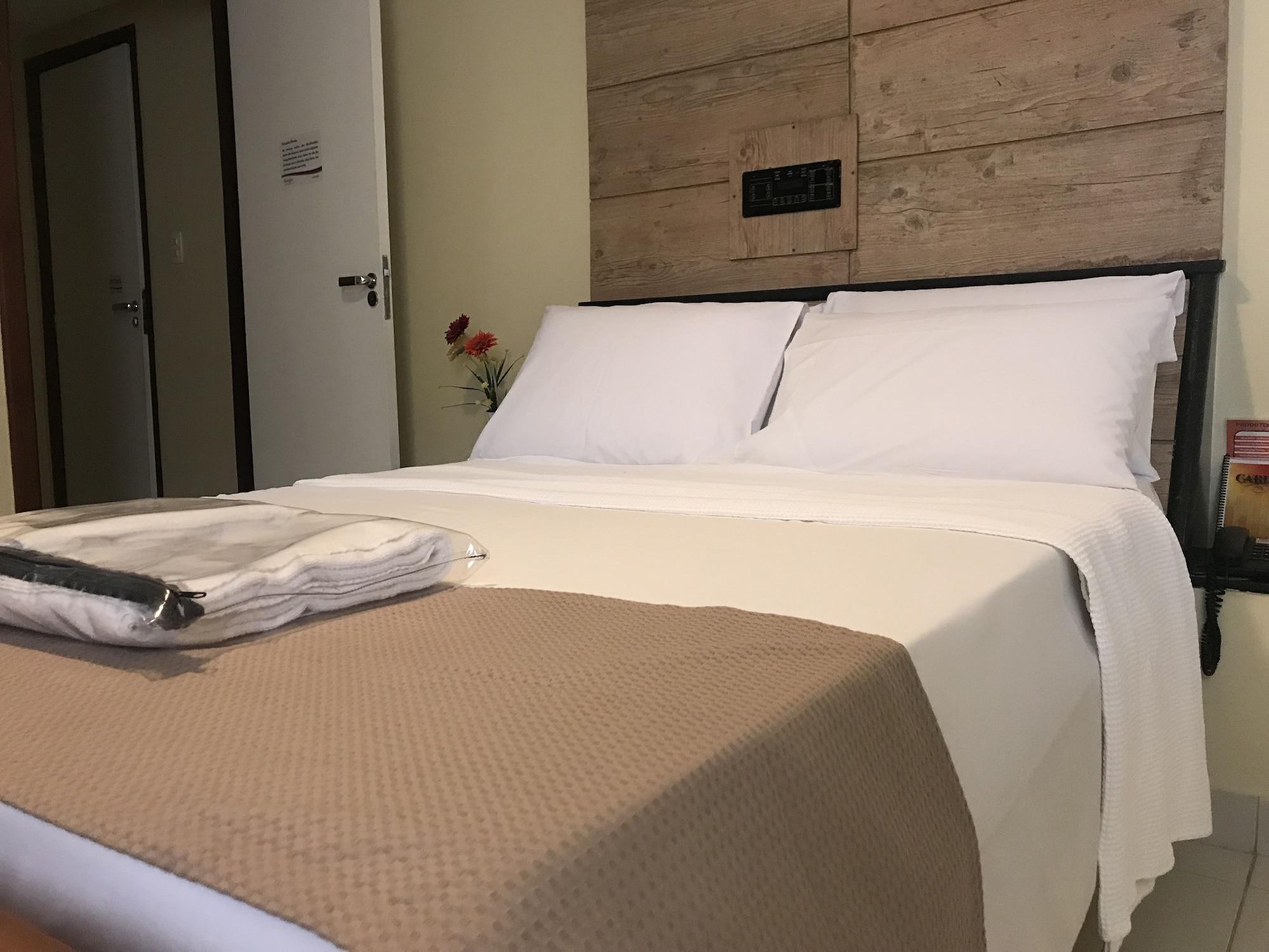 Hotel Sempre Executive Salwador Zewnętrze zdjęcie