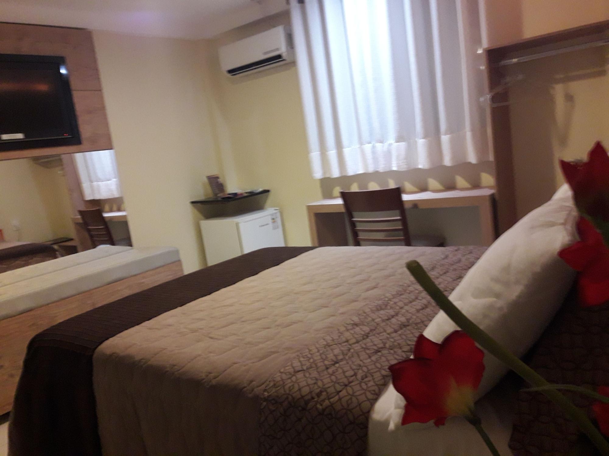 Hotel Sempre Executive Salwador Zewnętrze zdjęcie