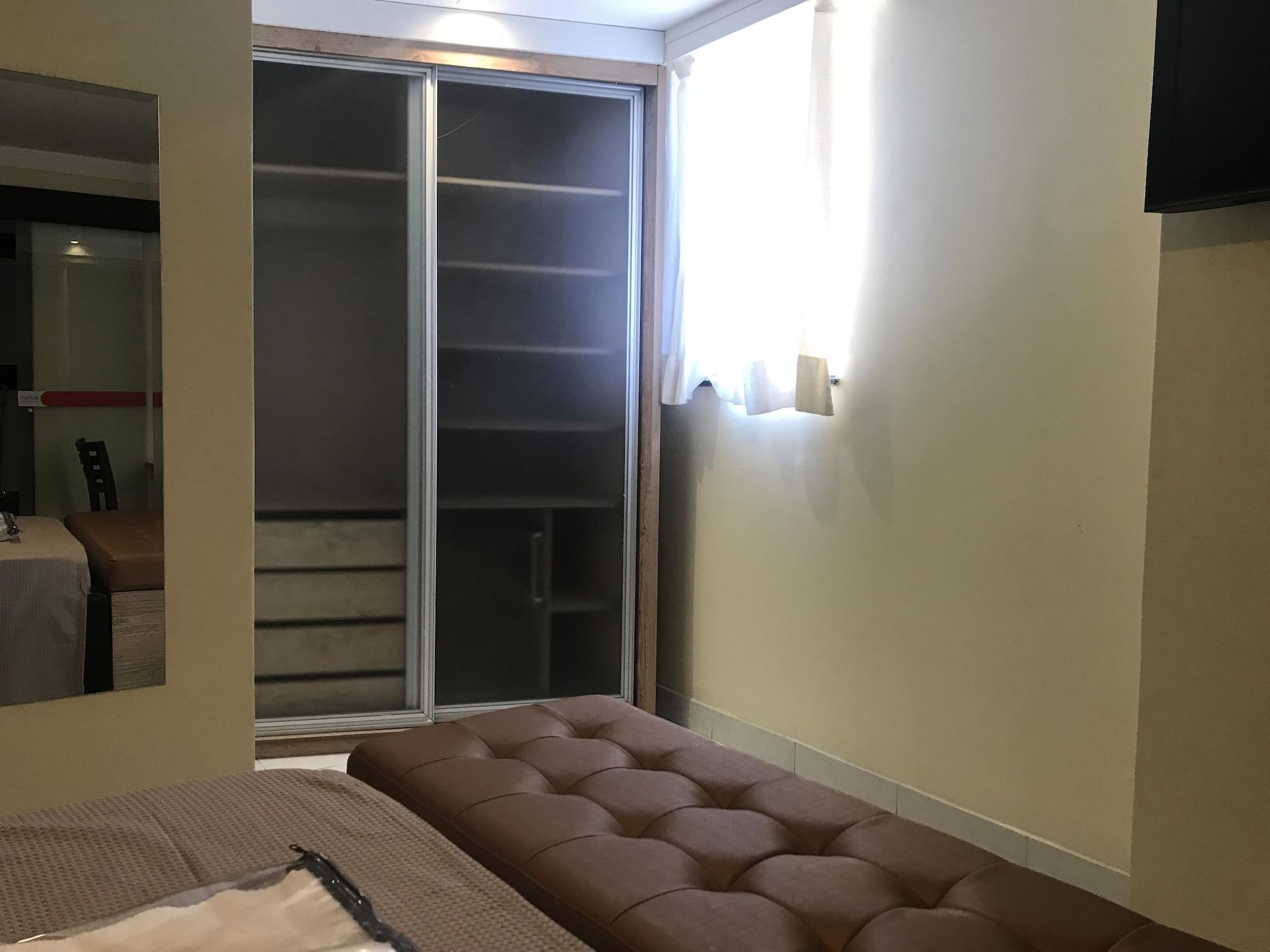 Hotel Sempre Executive Salwador Zewnętrze zdjęcie