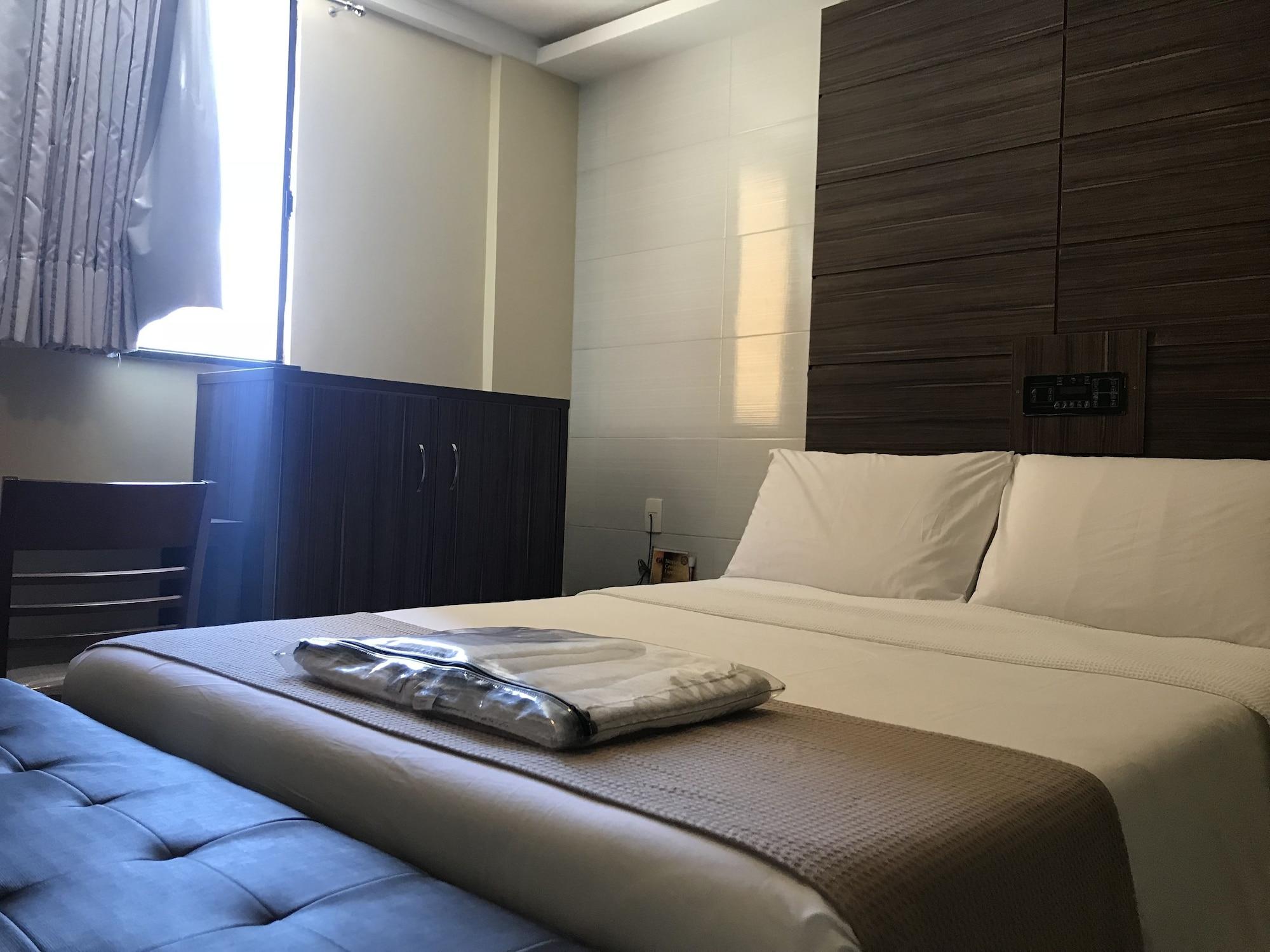 Hotel Sempre Executive Salwador Zewnętrze zdjęcie