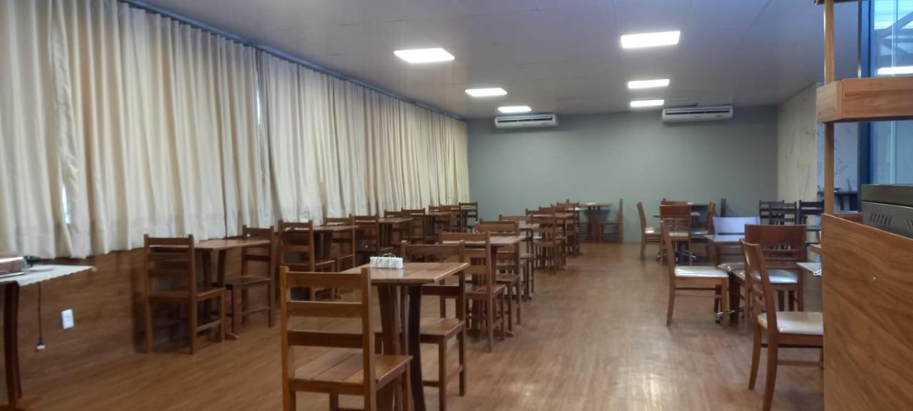 Hotel Sempre Executive Salwador Zewnętrze zdjęcie