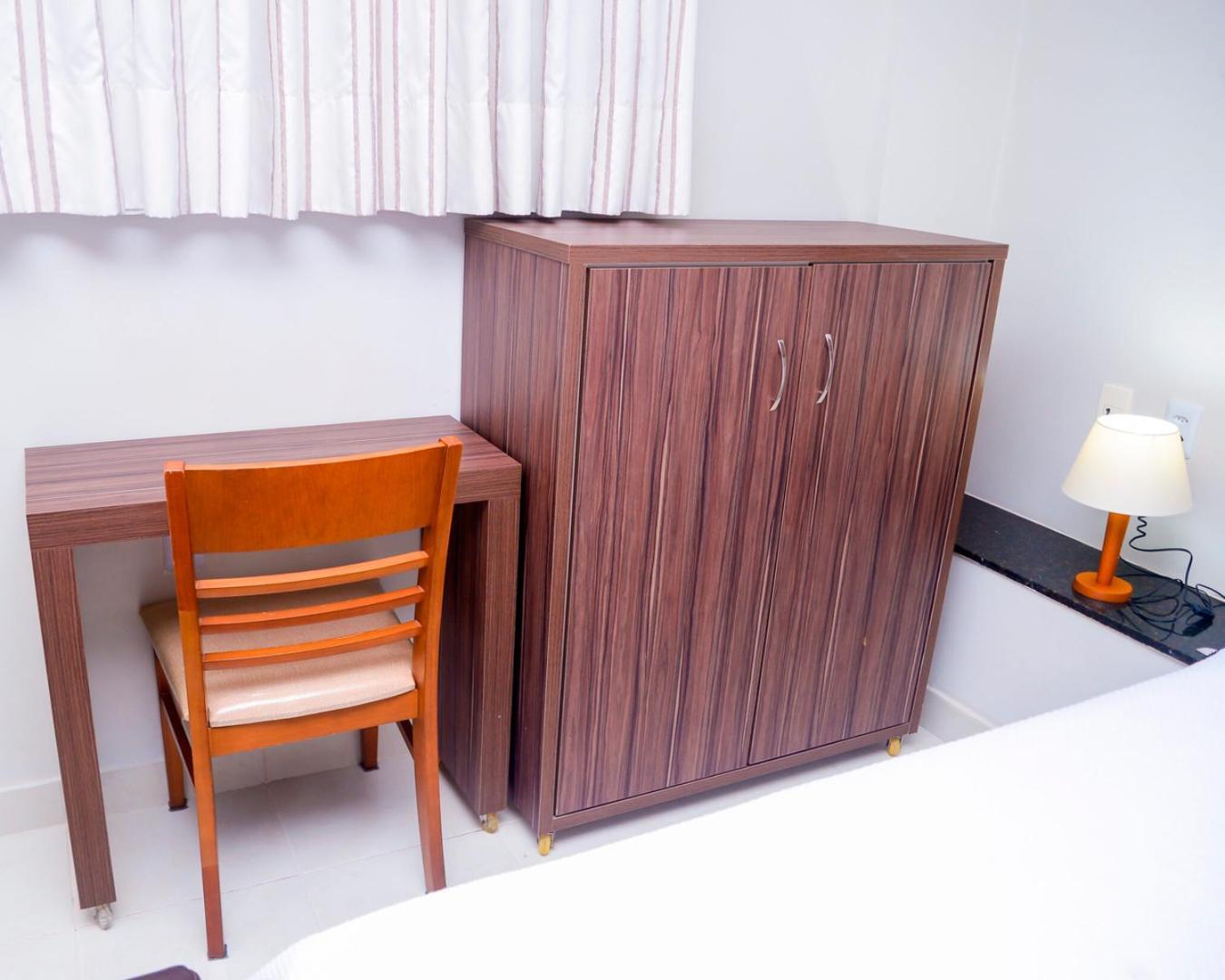 Hotel Sempre Executive Salwador Zewnętrze zdjęcie