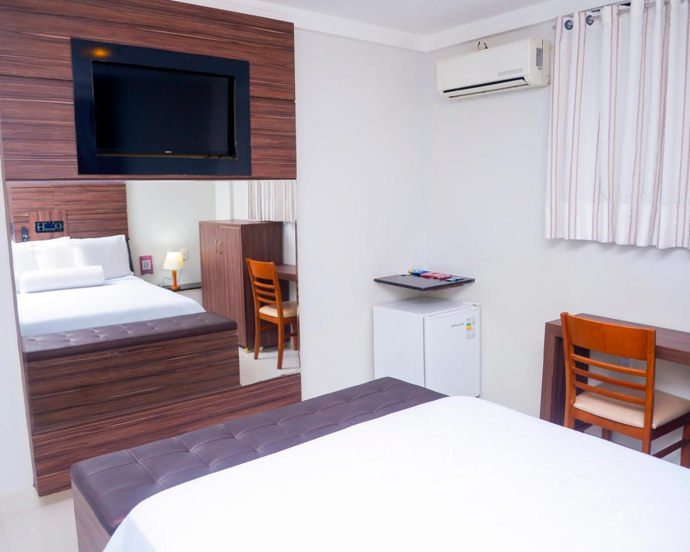 Hotel Sempre Executive Salwador Zewnętrze zdjęcie