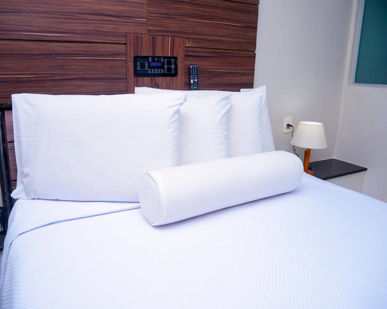 Hotel Sempre Executive Salwador Zewnętrze zdjęcie