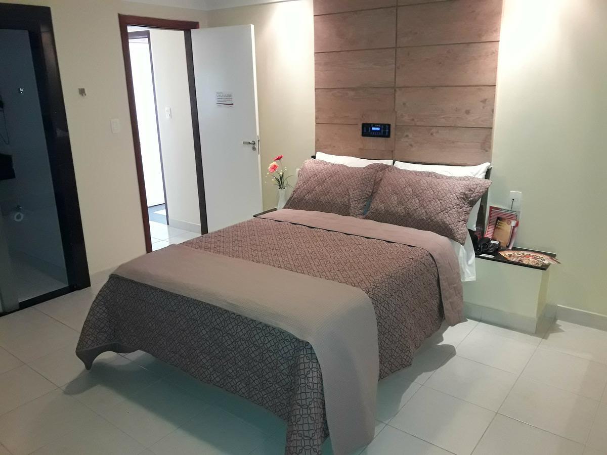Hotel Sempre Executive Salwador Zewnętrze zdjęcie