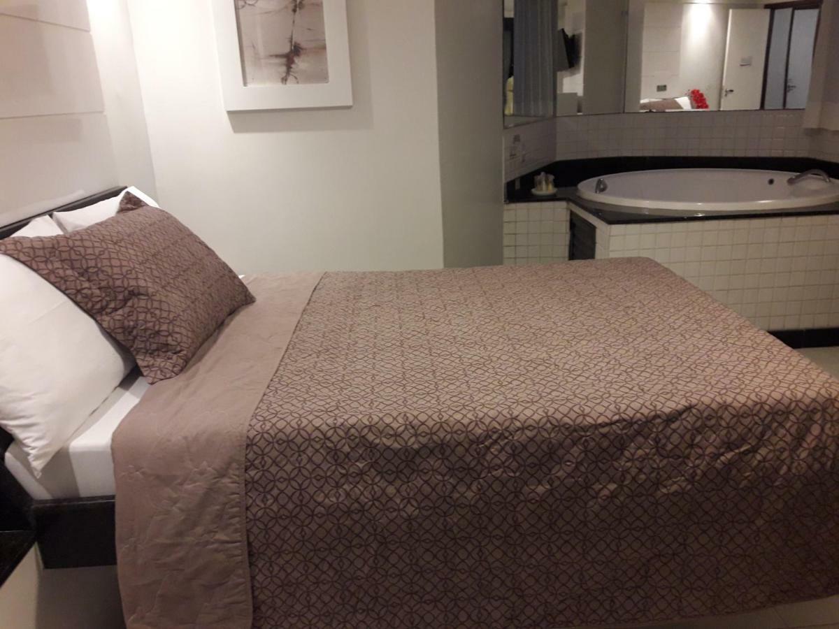 Hotel Sempre Executive Salwador Zewnętrze zdjęcie